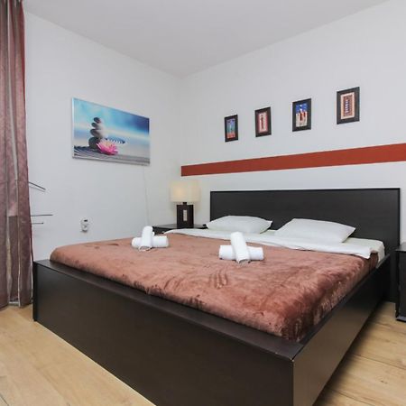 Apartman Uskok Zadar Exterior photo